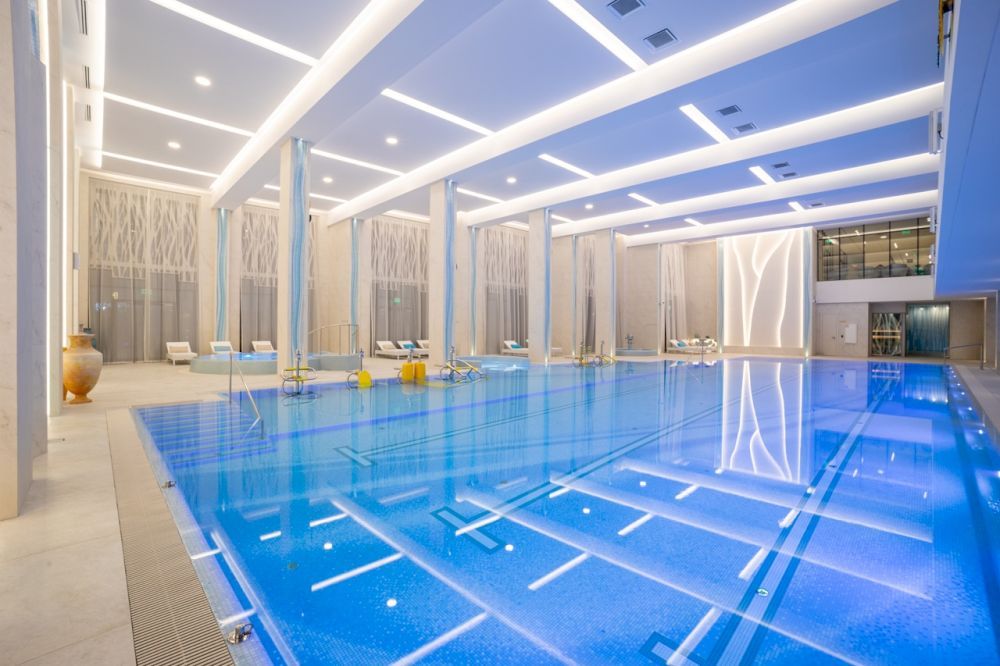 LUCIANO HOTEL & SPA SOCHI, отель - 10