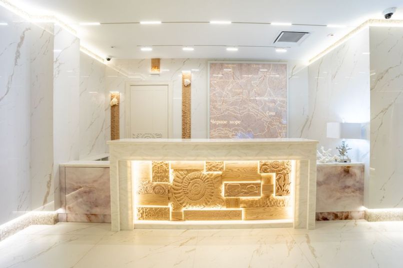 LUCIANO HOTEL & SPA SOCHI, отель - 3