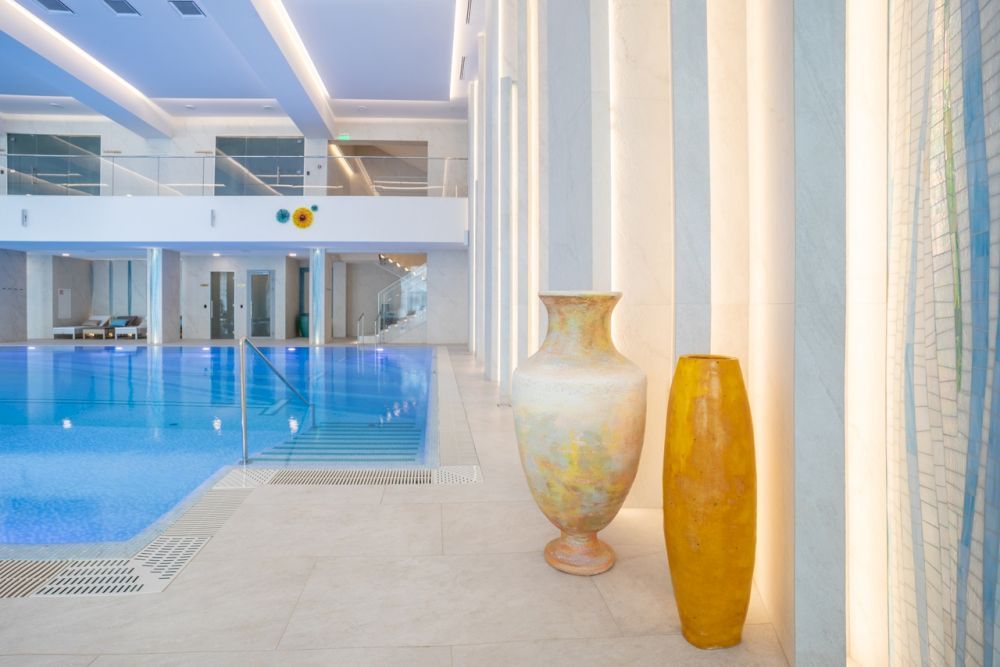 LUCIANO HOTEL & SPA SOCHI, отель - 17