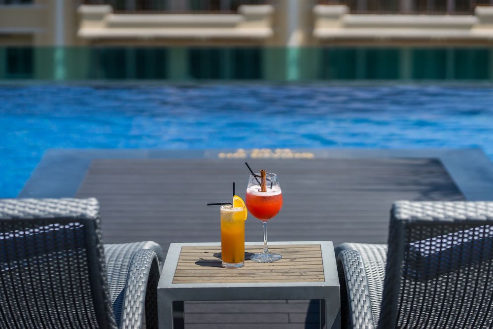 BEST WESTERN PATONG BEACH - 20