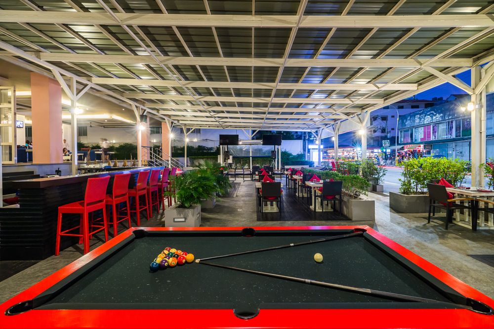 BEST WESTERN PATONG BEACH - 19