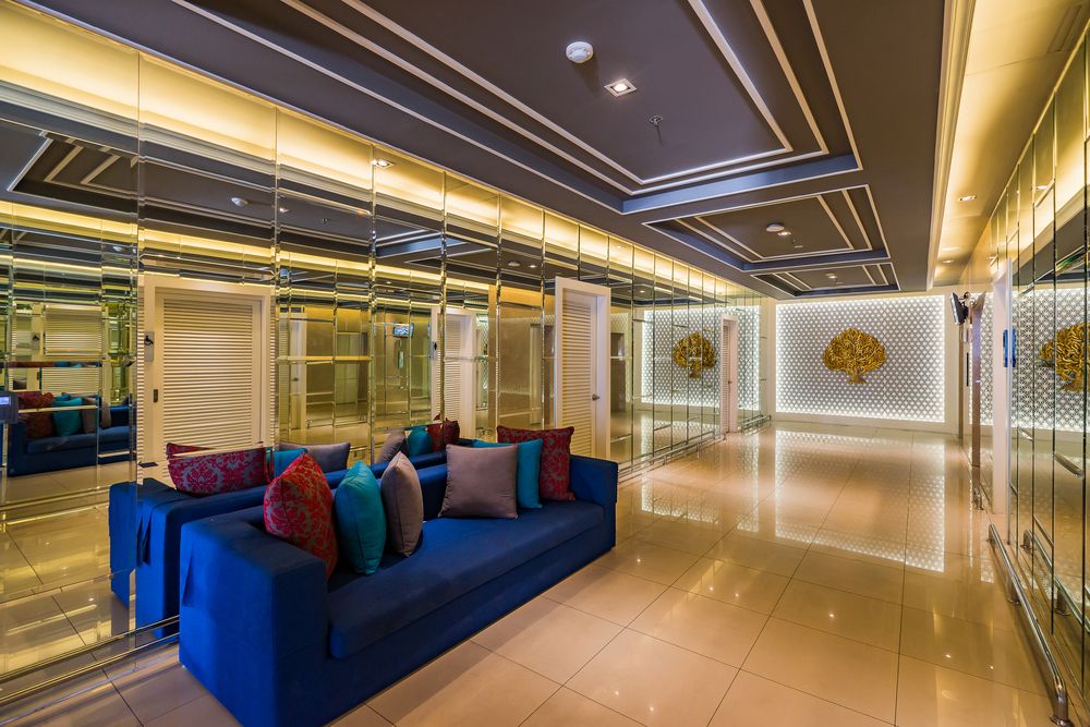 BEST WESTERN PATONG BEACH - 10