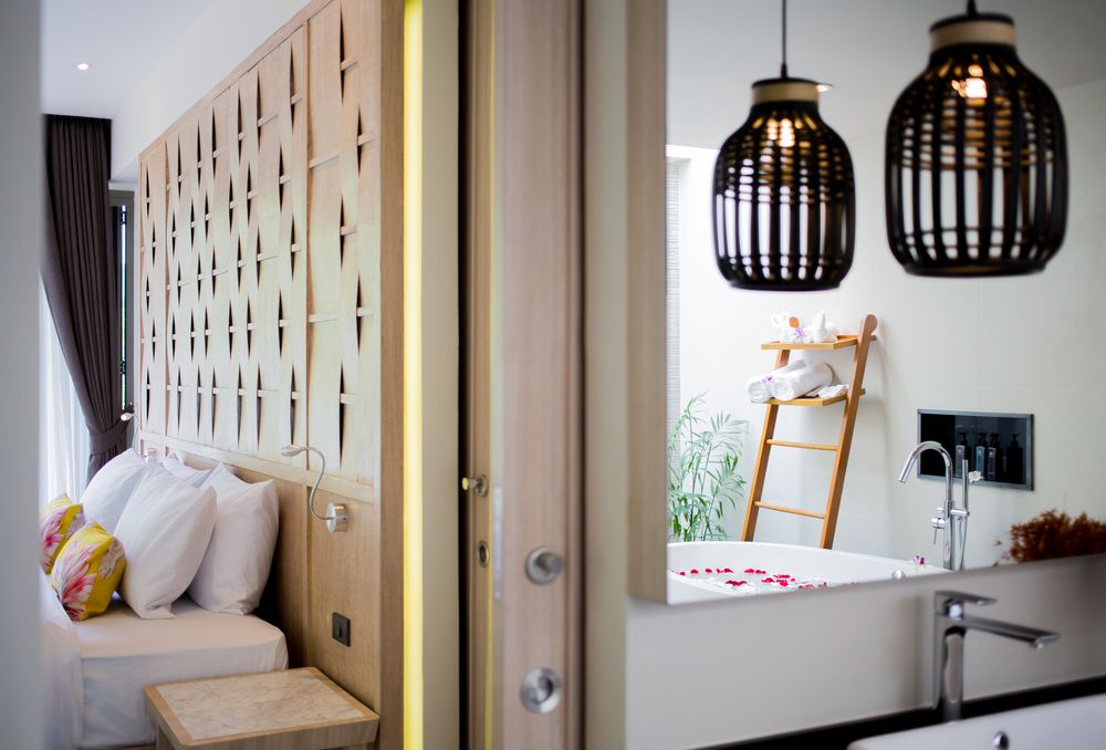 MANDARAVA RESORT & SPA - 74