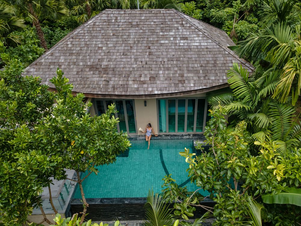 MANDARAVA RESORT & SPA - 70