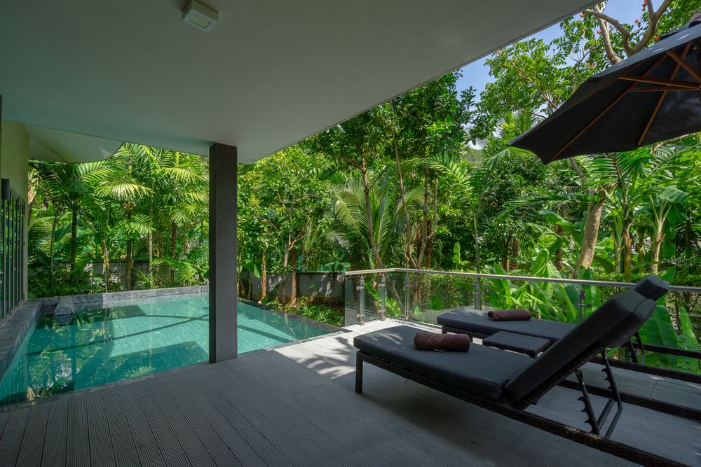 MANDARAVA RESORT & SPA - 69