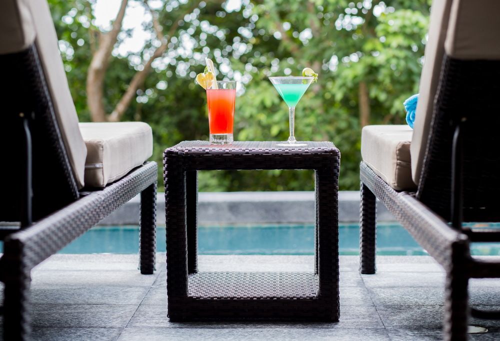 MANDARAVA RESORT & SPA - 68