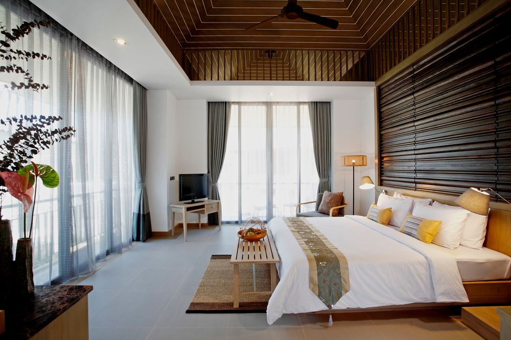 MANDARAVA RESORT & SPA - 58