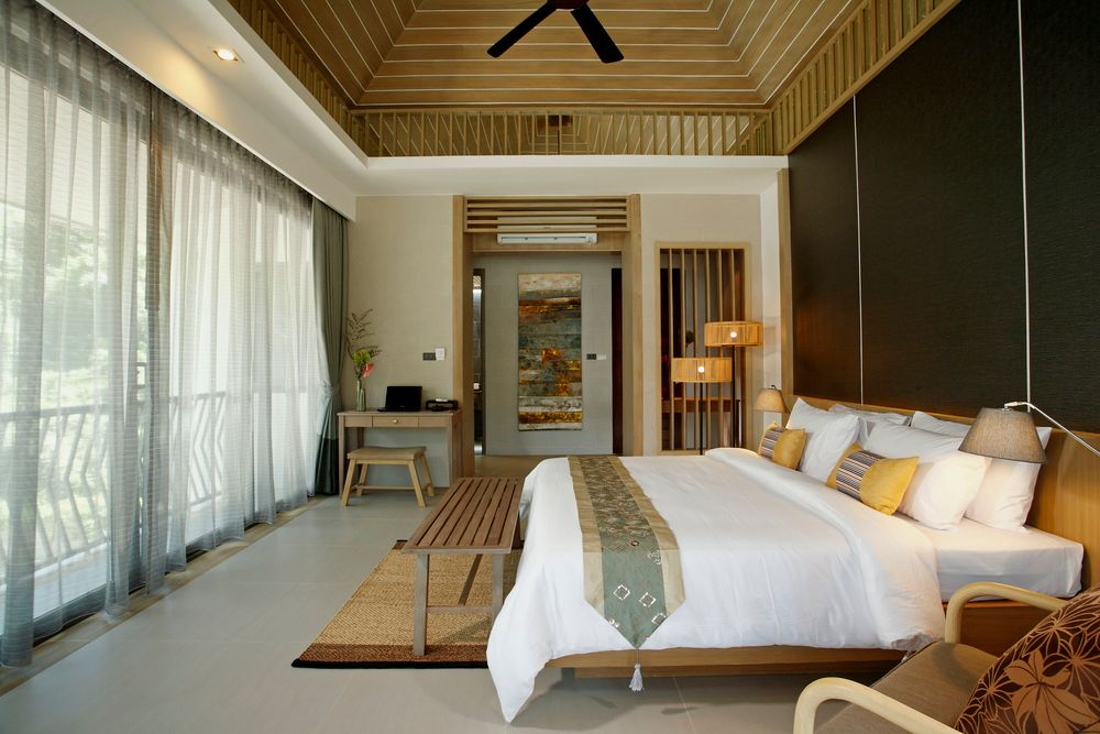 MANDARAVA RESORT & SPA - 56