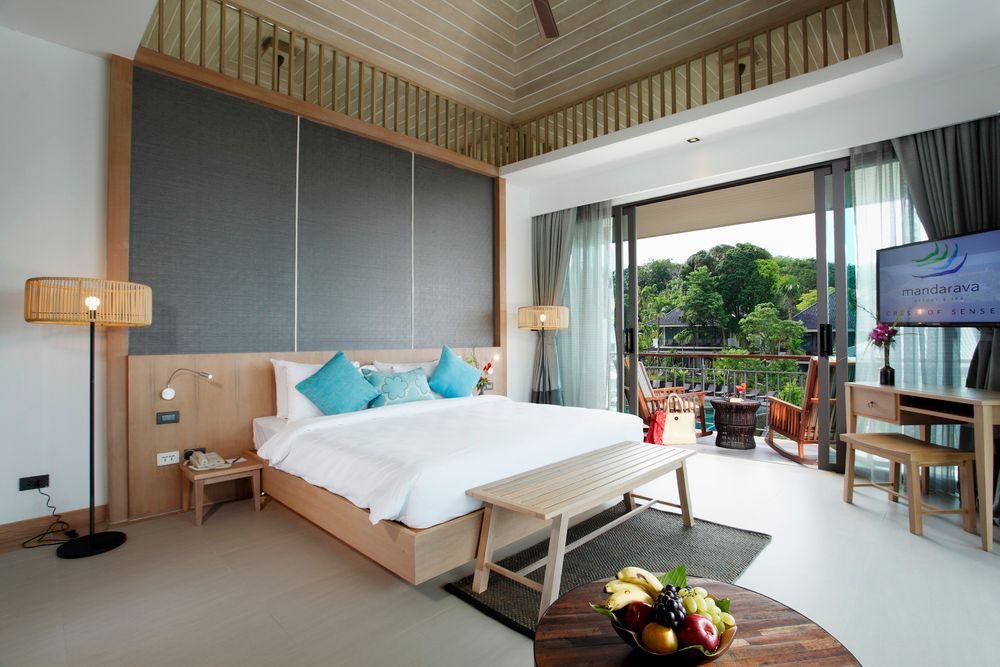 MANDARAVA RESORT & SPA - 55