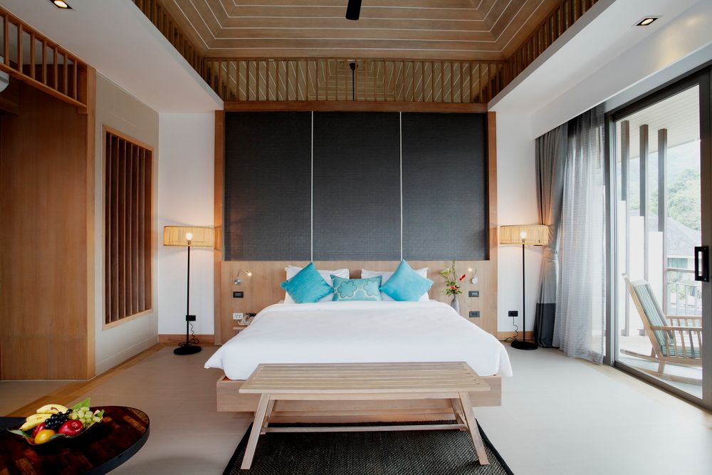 MANDARAVA RESORT & SPA - 54