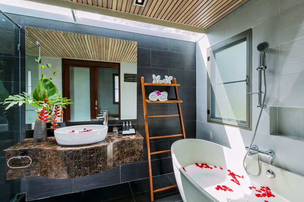 MANDARAVA RESORT & SPA - 53