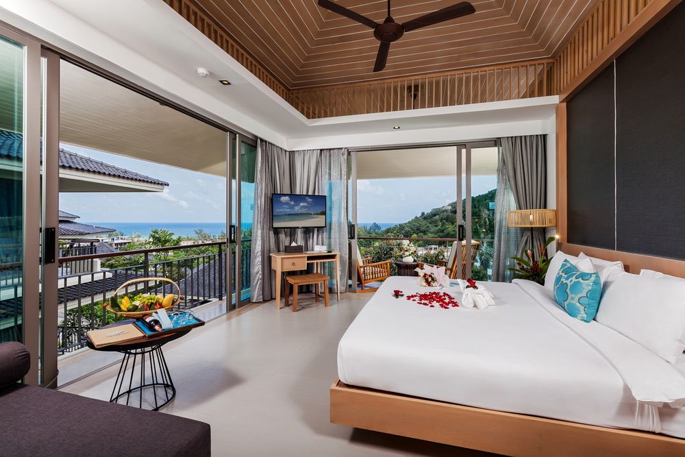 MANDARAVA RESORT & SPA - 52