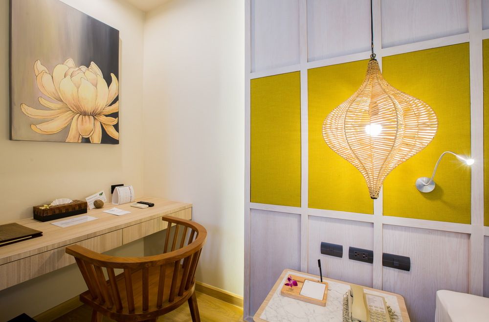 MANDARAVA RESORT & SPA - 48