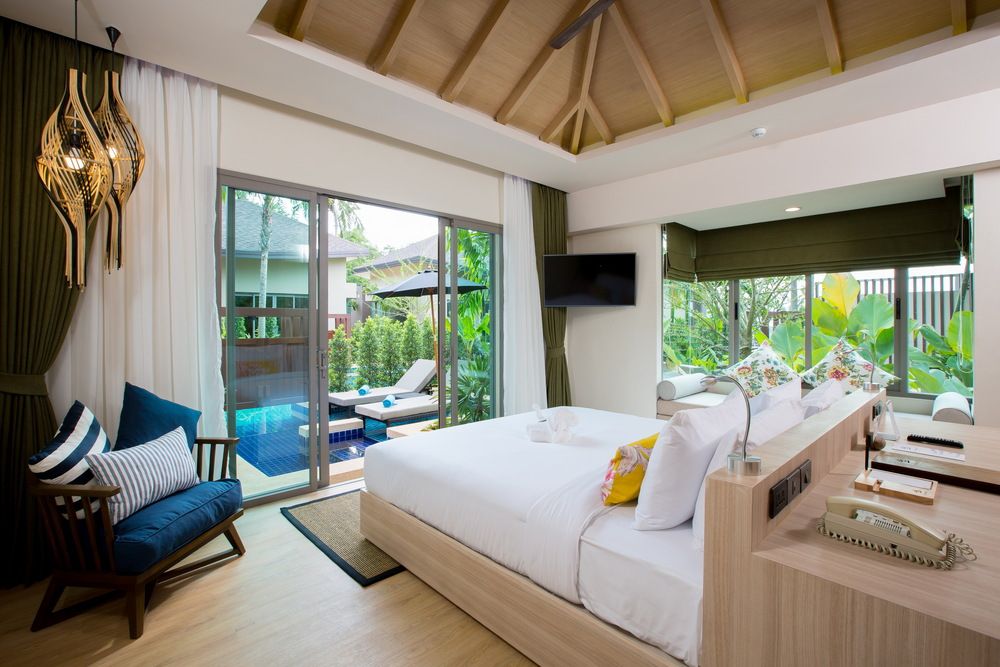 MANDARAVA RESORT & SPA - 42