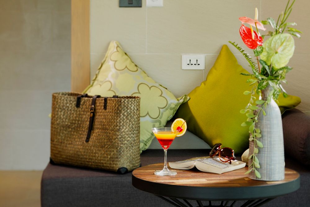 MANDARAVA RESORT & SPA - 41