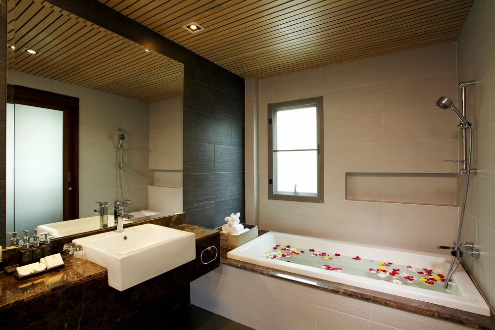 MANDARAVA RESORT & SPA - 40