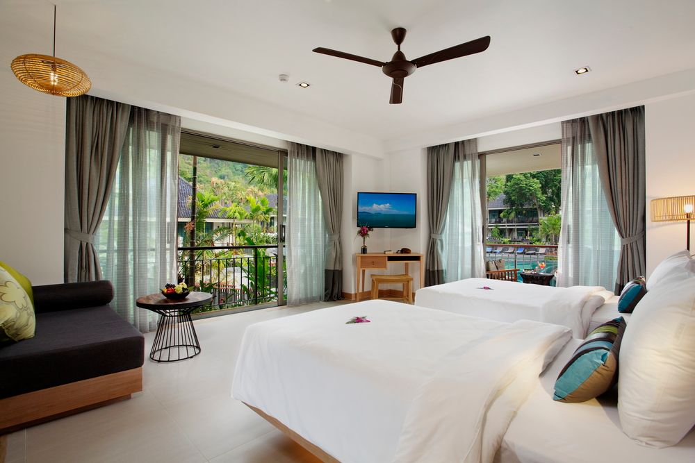 MANDARAVA RESORT & SPA - 39