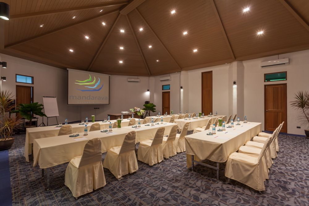 MANDARAVA RESORT & SPA - 34