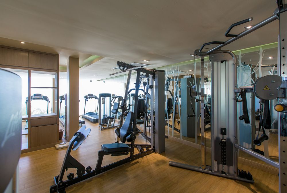 MANDARAVA RESORT & SPA - 33