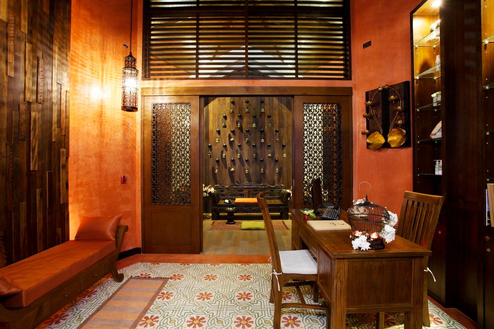 MANDARAVA RESORT & SPA - 28