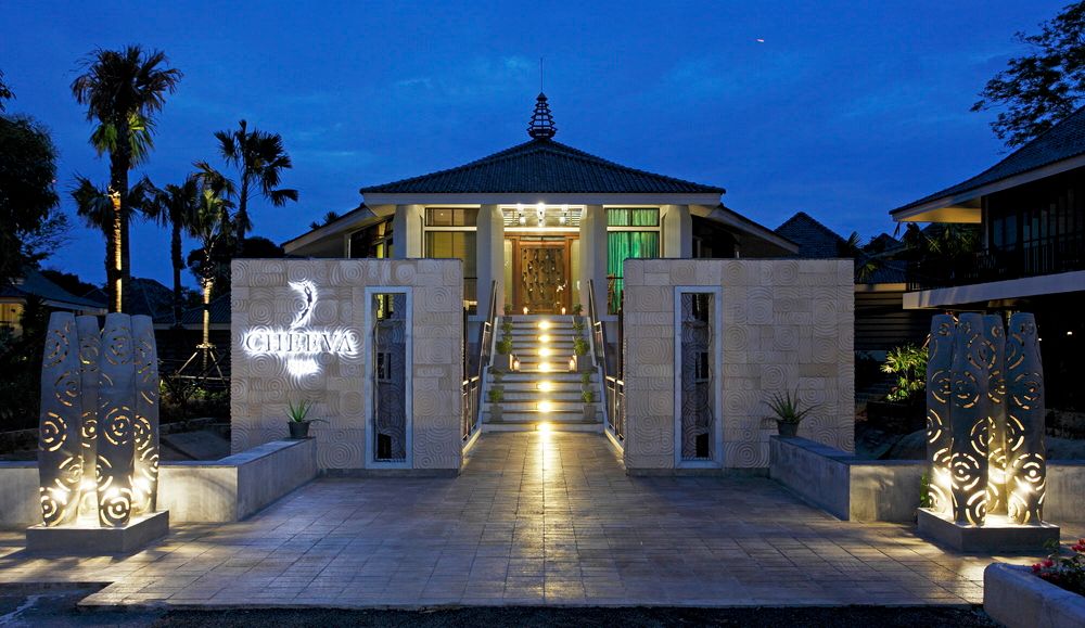 MANDARAVA RESORT & SPA - 27