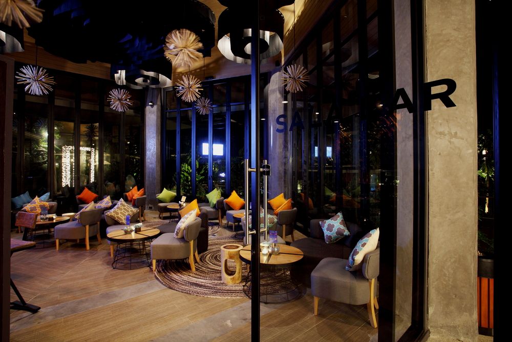 MANDARAVA RESORT & SPA - 26