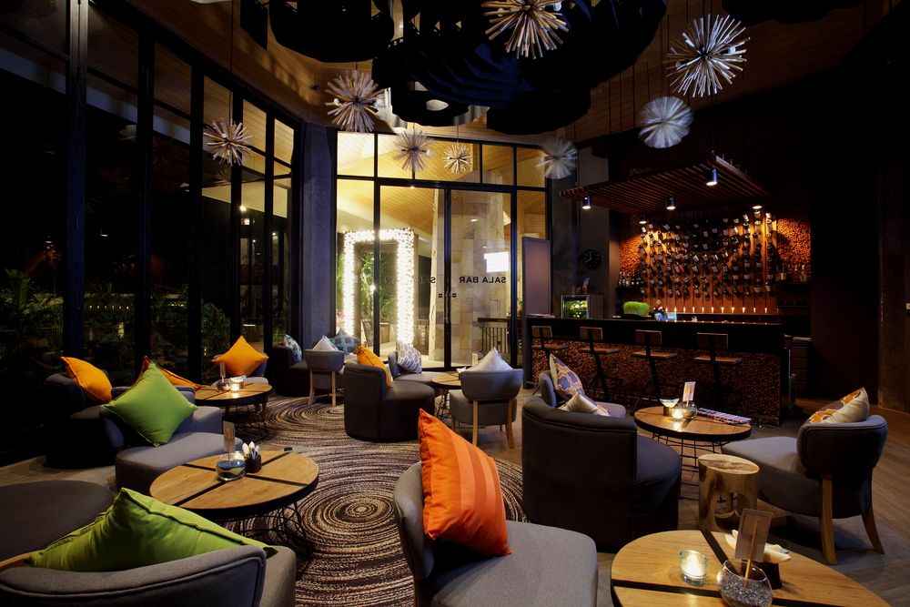 MANDARAVA RESORT & SPA - 25