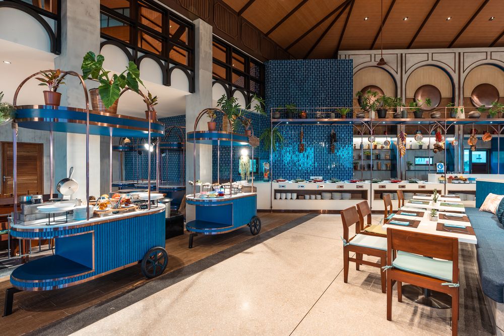 MANDARAVA RESORT & SPA - 22