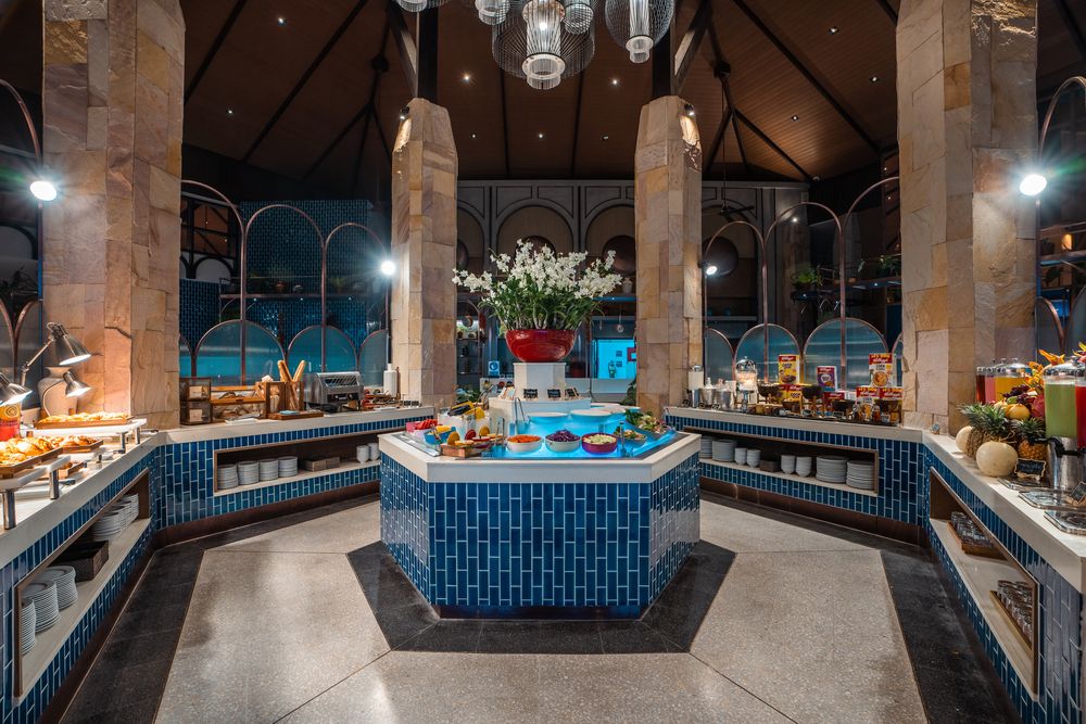 MANDARAVA RESORT & SPA - 21