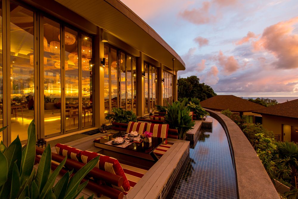 MANDARAVA RESORT & SPA - 18