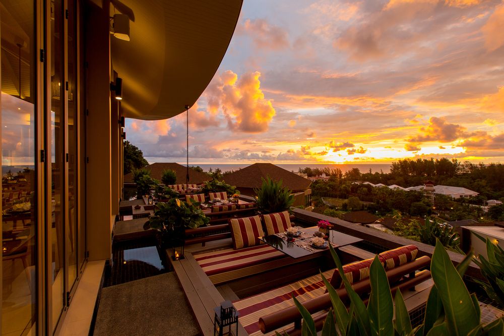 MANDARAVA RESORT & SPA - 17