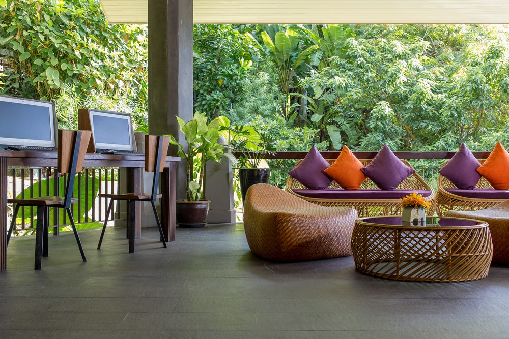 MANDARAVA RESORT & SPA - 13