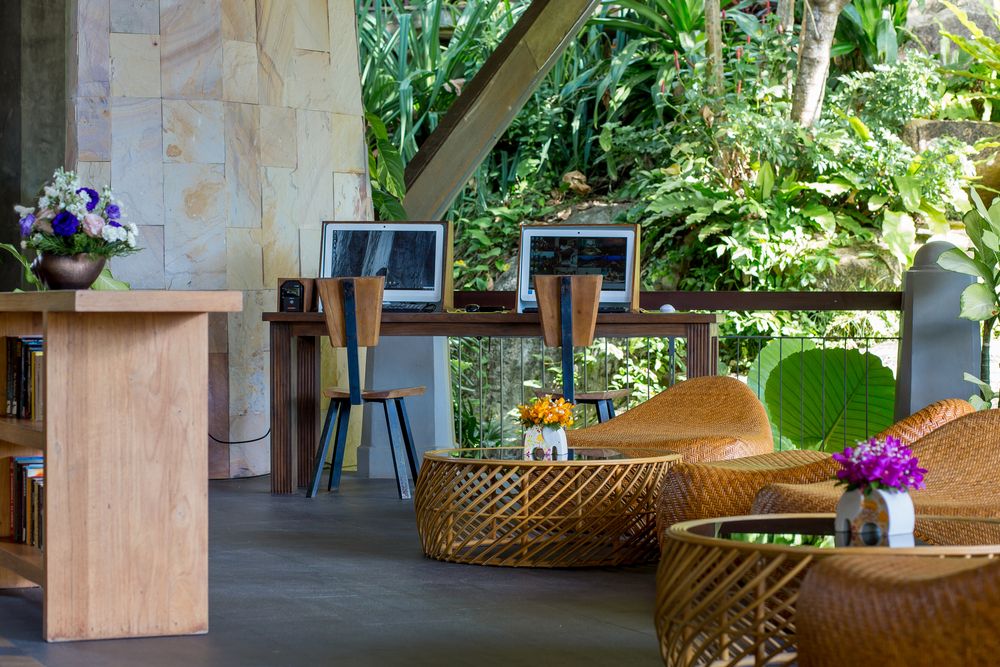 MANDARAVA RESORT & SPA - 12