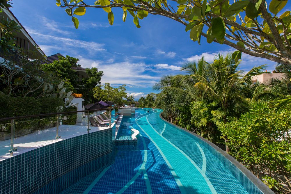 MANDARAVA RESORT & SPA - 10