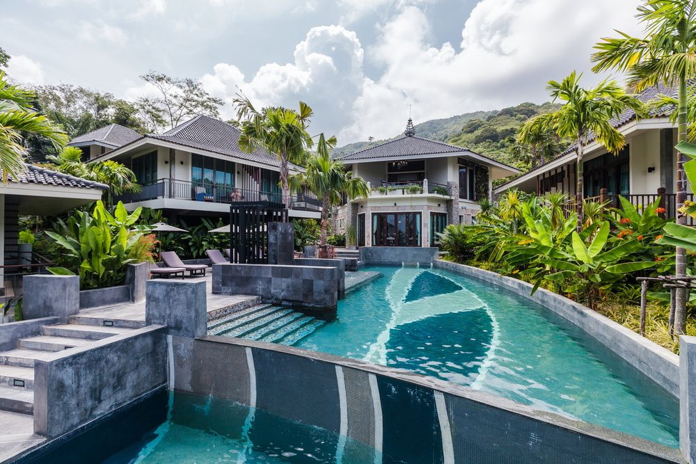 MANDARAVA RESORT & SPA - 9