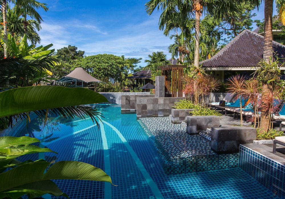 MANDARAVA RESORT & SPA - 8