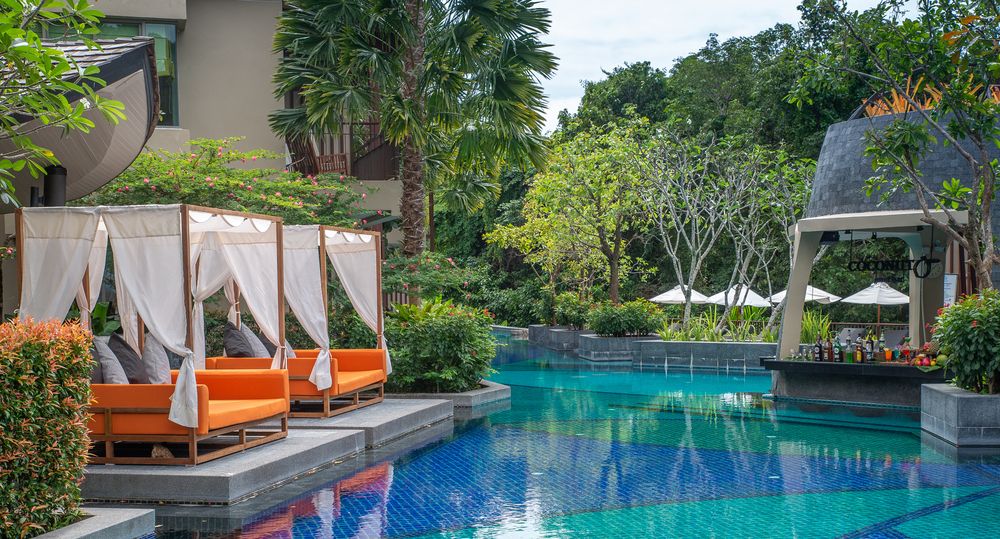 MANDARAVA RESORT & SPA - 6