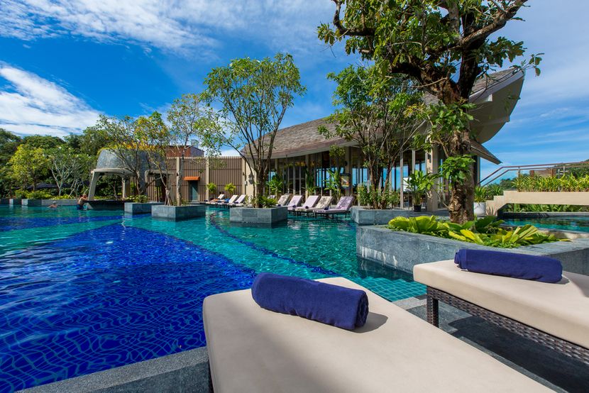 MANDARAVA RESORT & SPA - 3