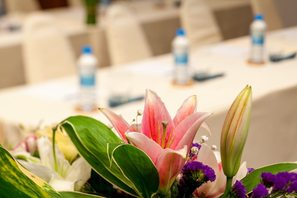 MANDARAVA RESORT & SPA - 36