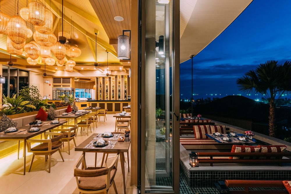 MANDARAVA RESORT & SPA - 16