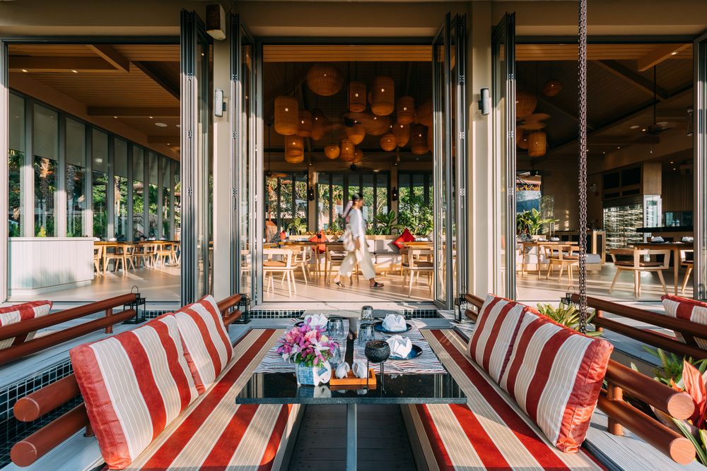 MANDARAVA RESORT & SPA - 15