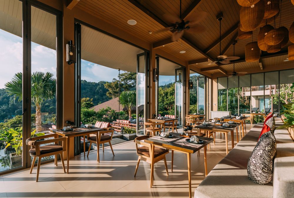 MANDARAVA RESORT & SPA - 14