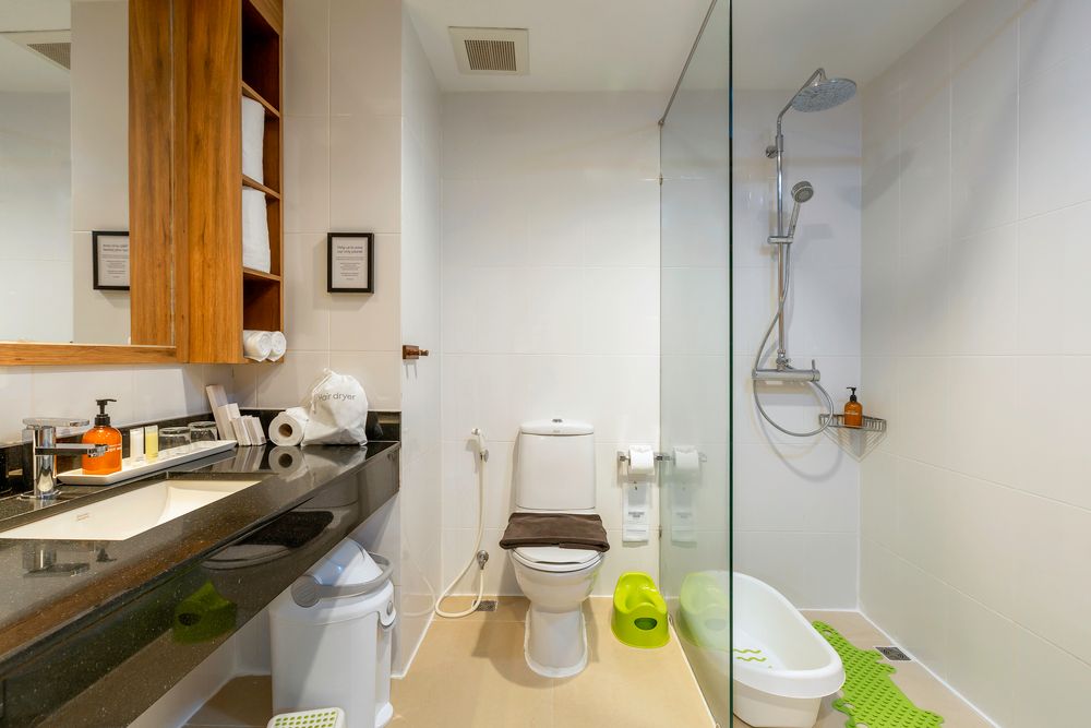 SUNWING  KAMALA BEACH - 118