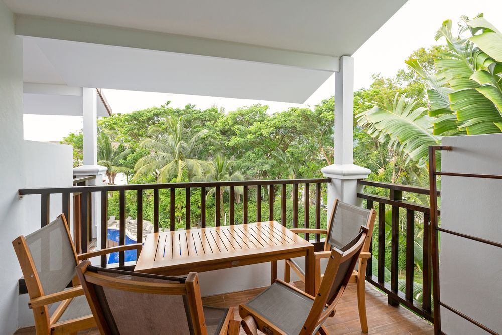 SUNWING  KAMALA BEACH - 116