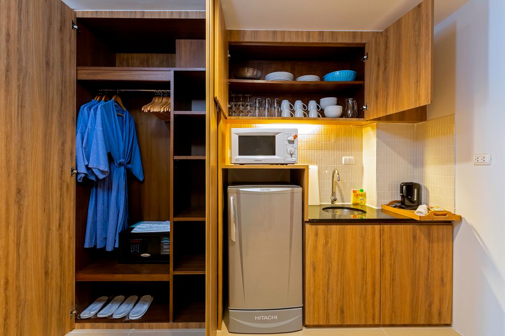 SUNWING  KAMALA BEACH - 115