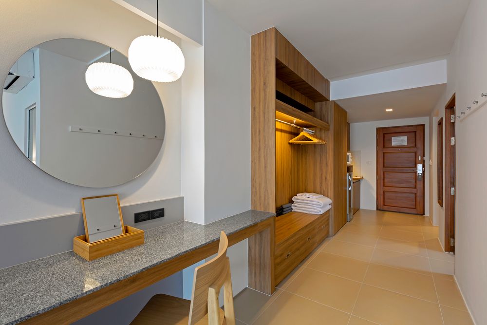 SUNWING  KAMALA BEACH - 114