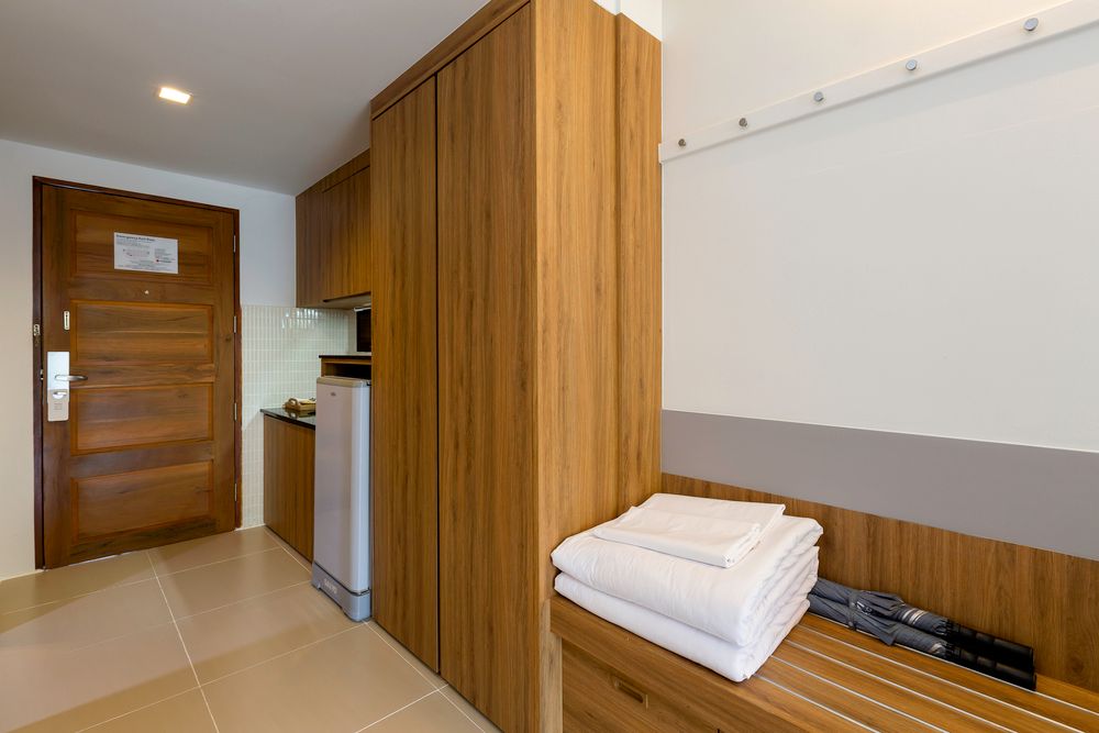 SUNWING  KAMALA BEACH - 113