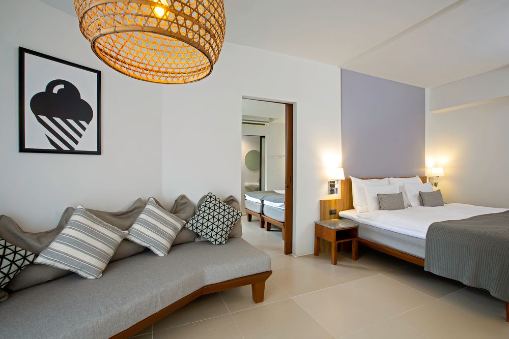 SUNWING  KAMALA BEACH - 109