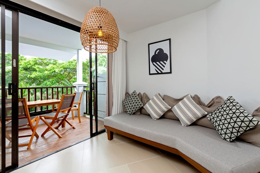 SUNWING  KAMALA BEACH - 106