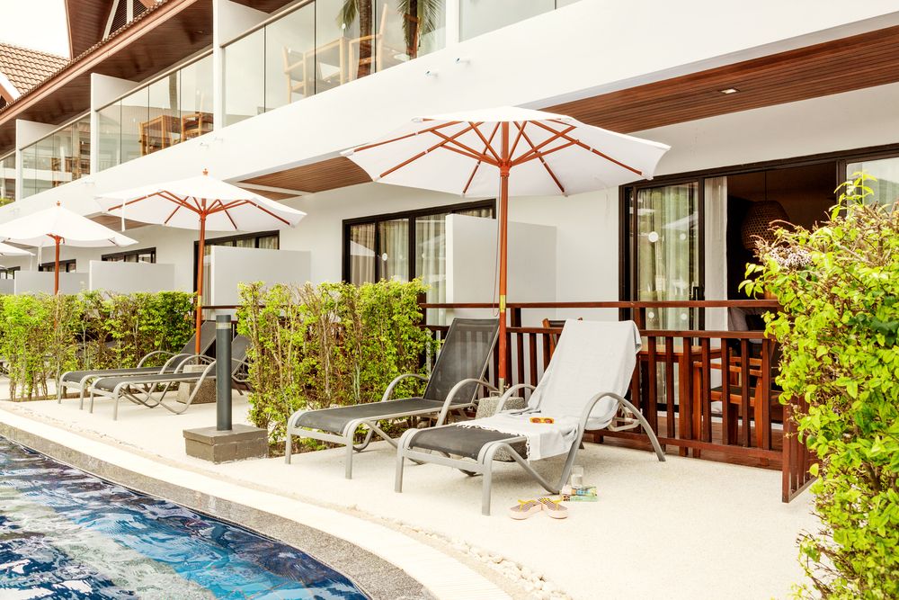 SUNWING  KAMALA BEACH - 104